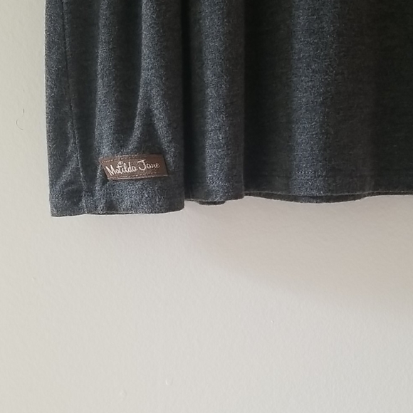 Matilda Jane grey dress - Picture 6 of 7